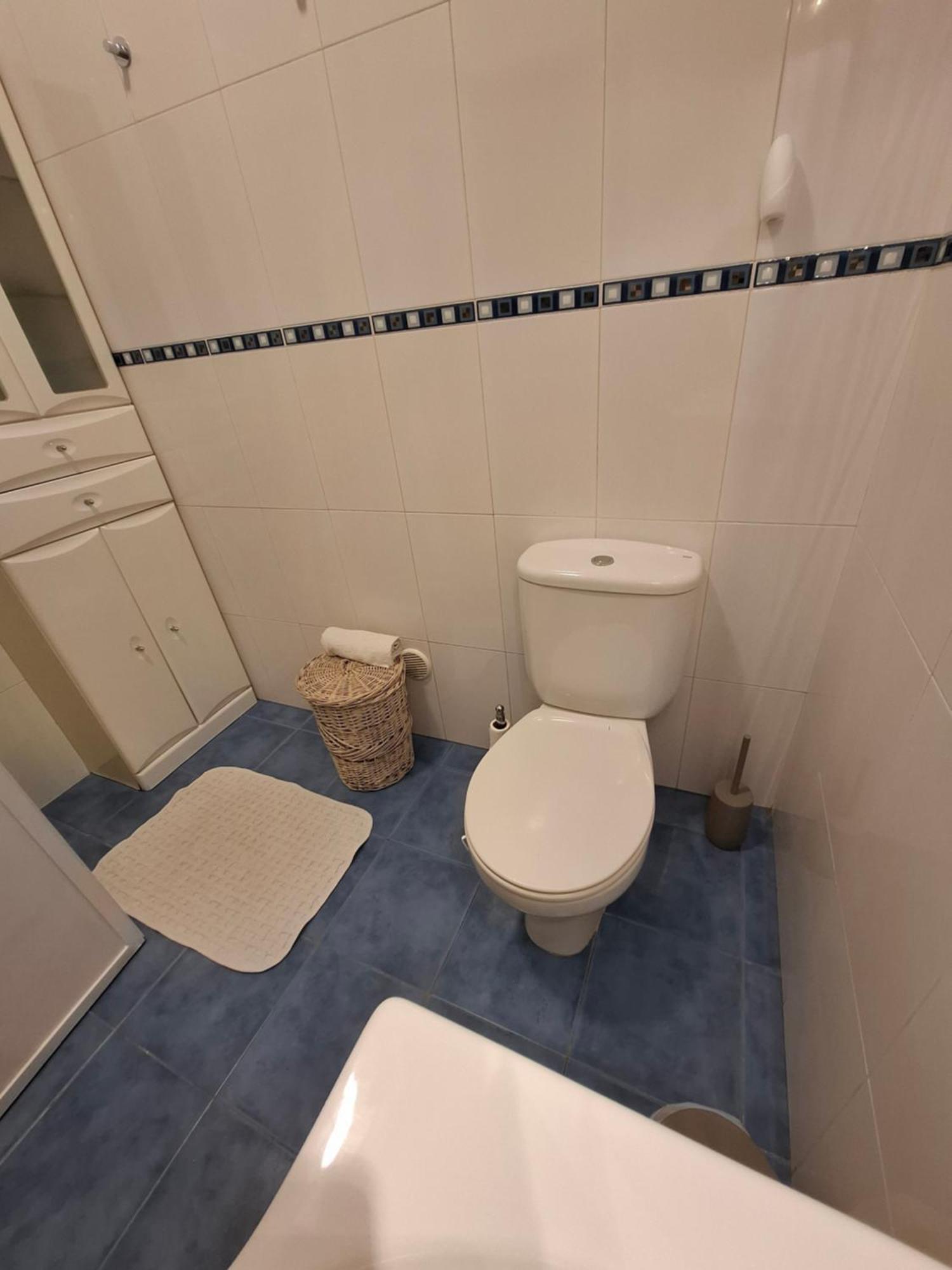 The Little Nest Apartment Lisbon Exterior photo