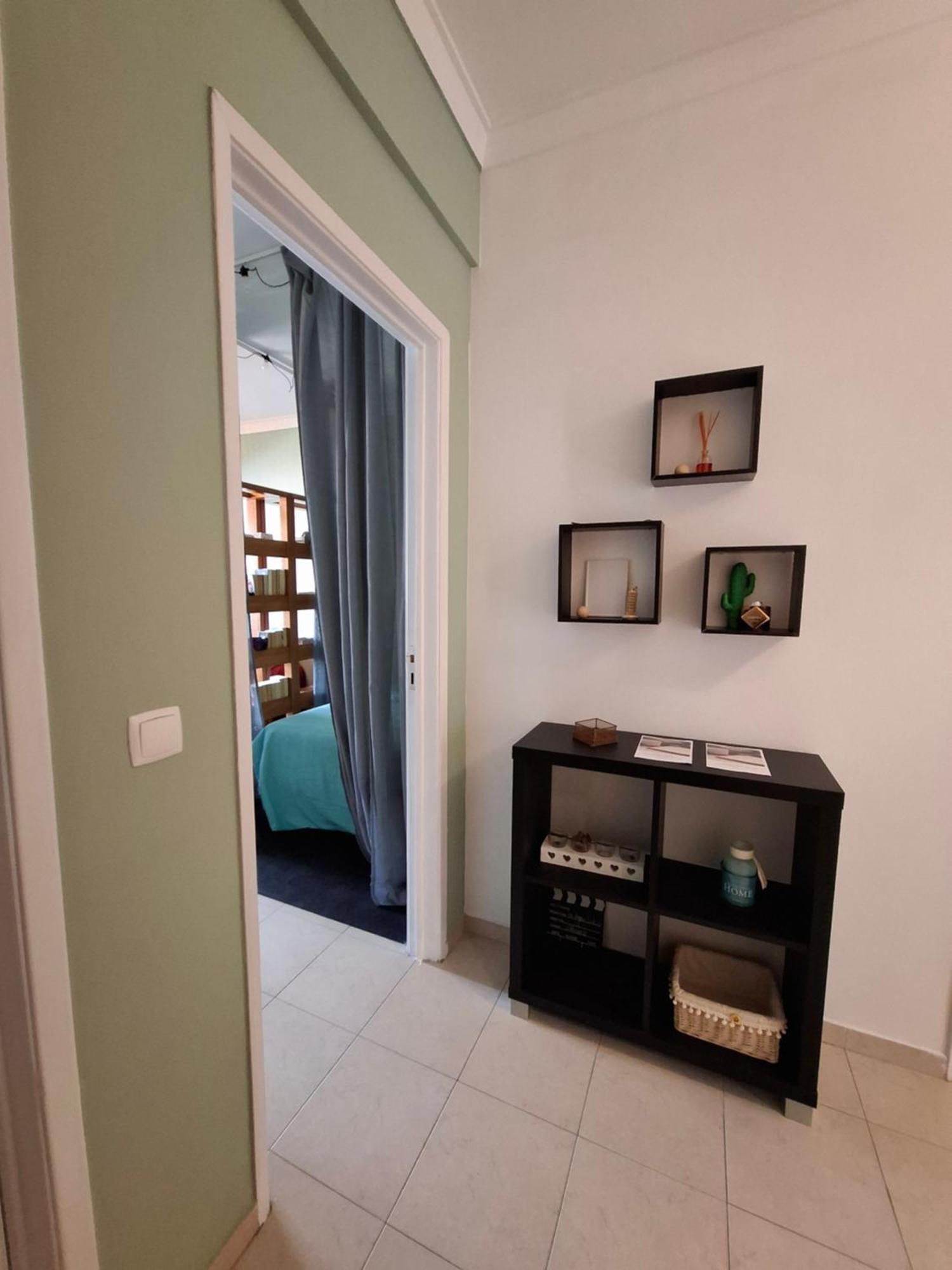 The Little Nest Apartment Lisbon Exterior photo