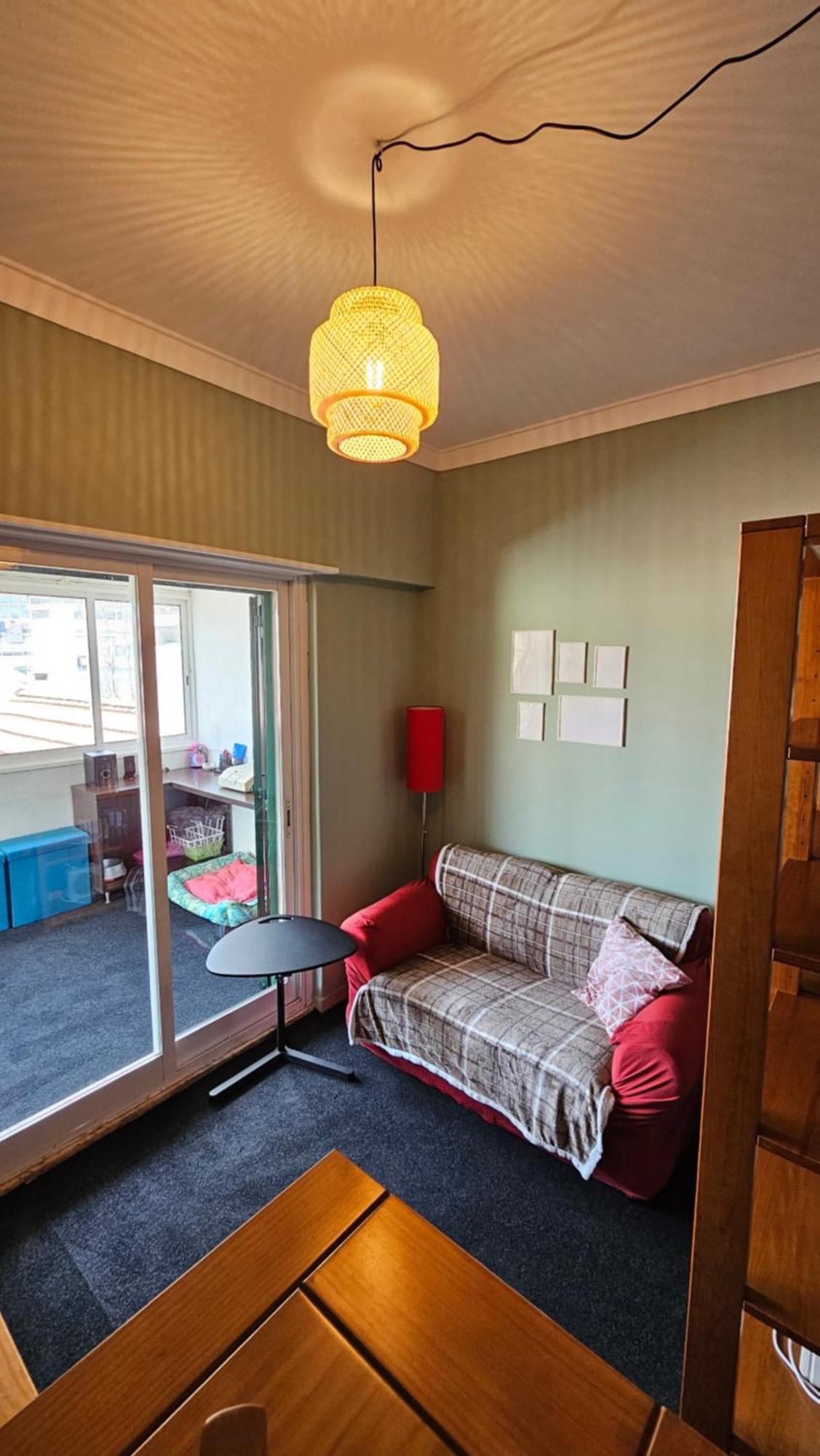 The Little Nest Apartment Lisbon Exterior photo