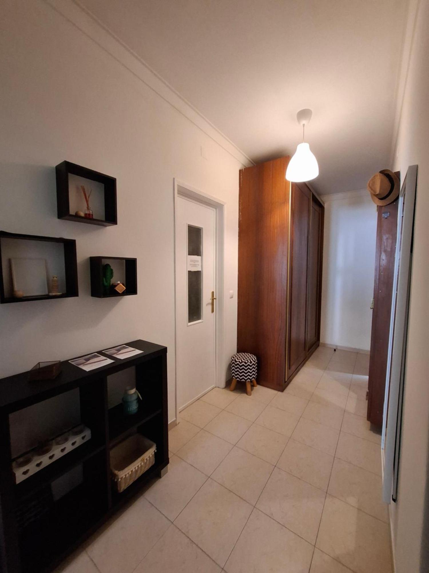 The Little Nest Apartment Lisbon Exterior photo