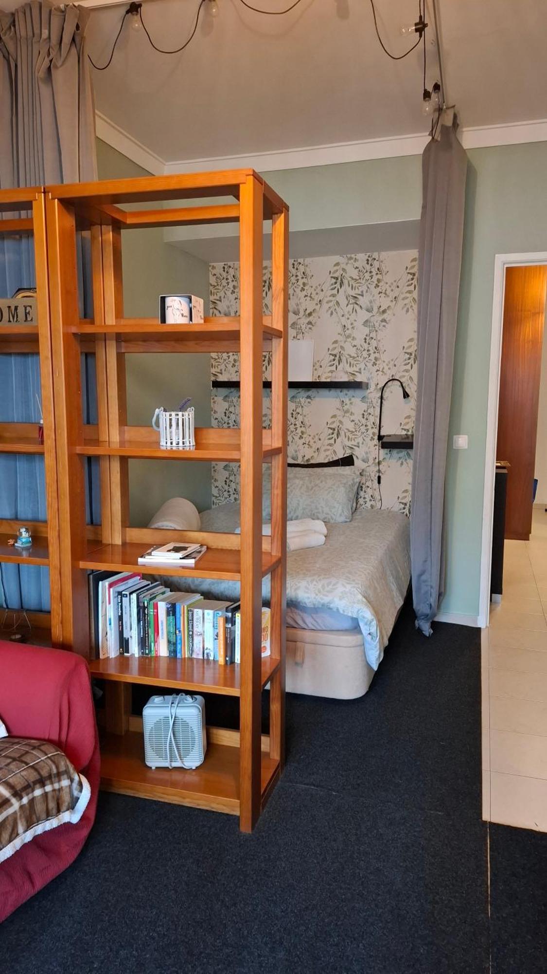 The Little Nest Apartment Lisbon Exterior photo