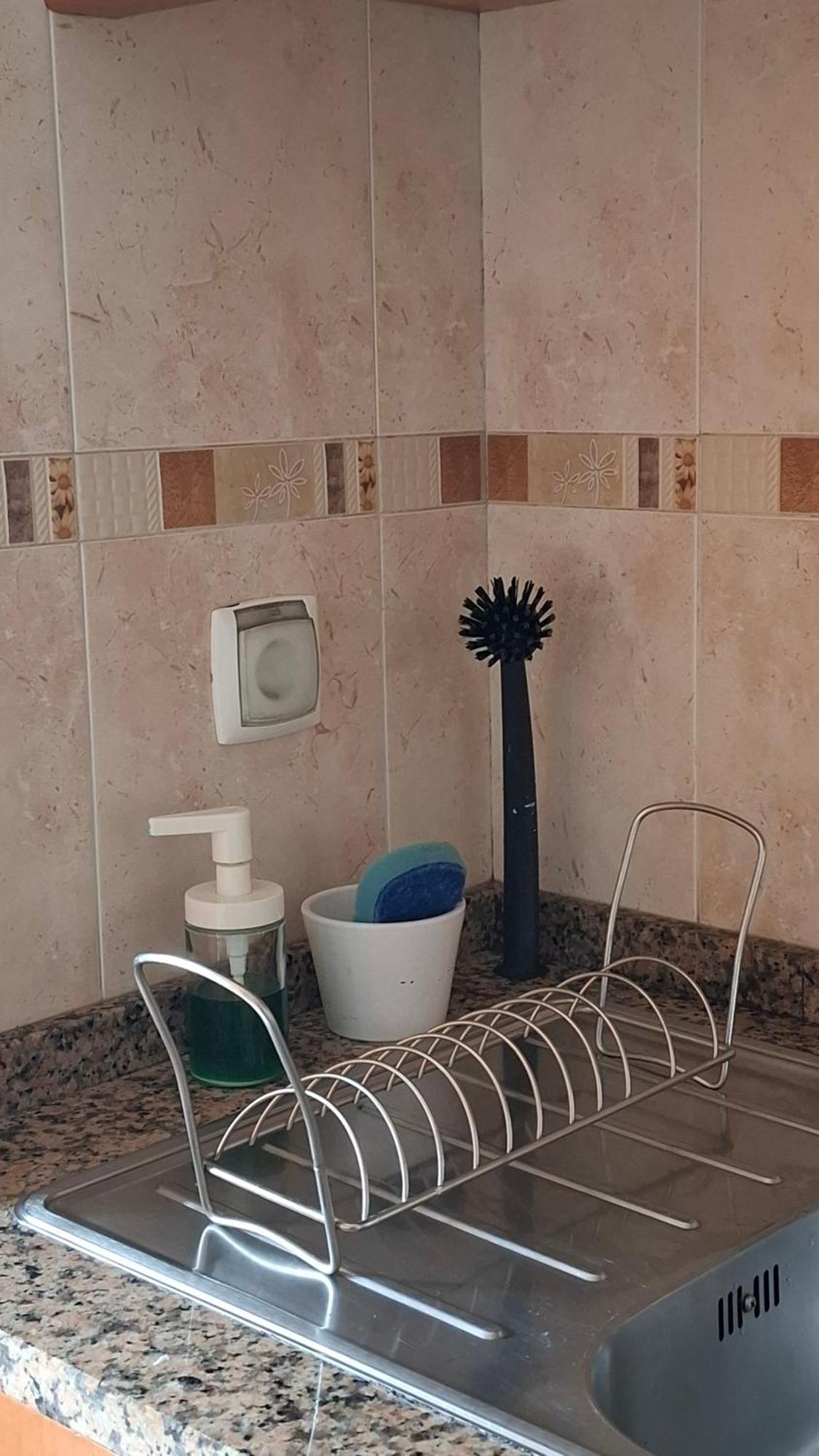 The Little Nest Apartment Lisbon Exterior photo